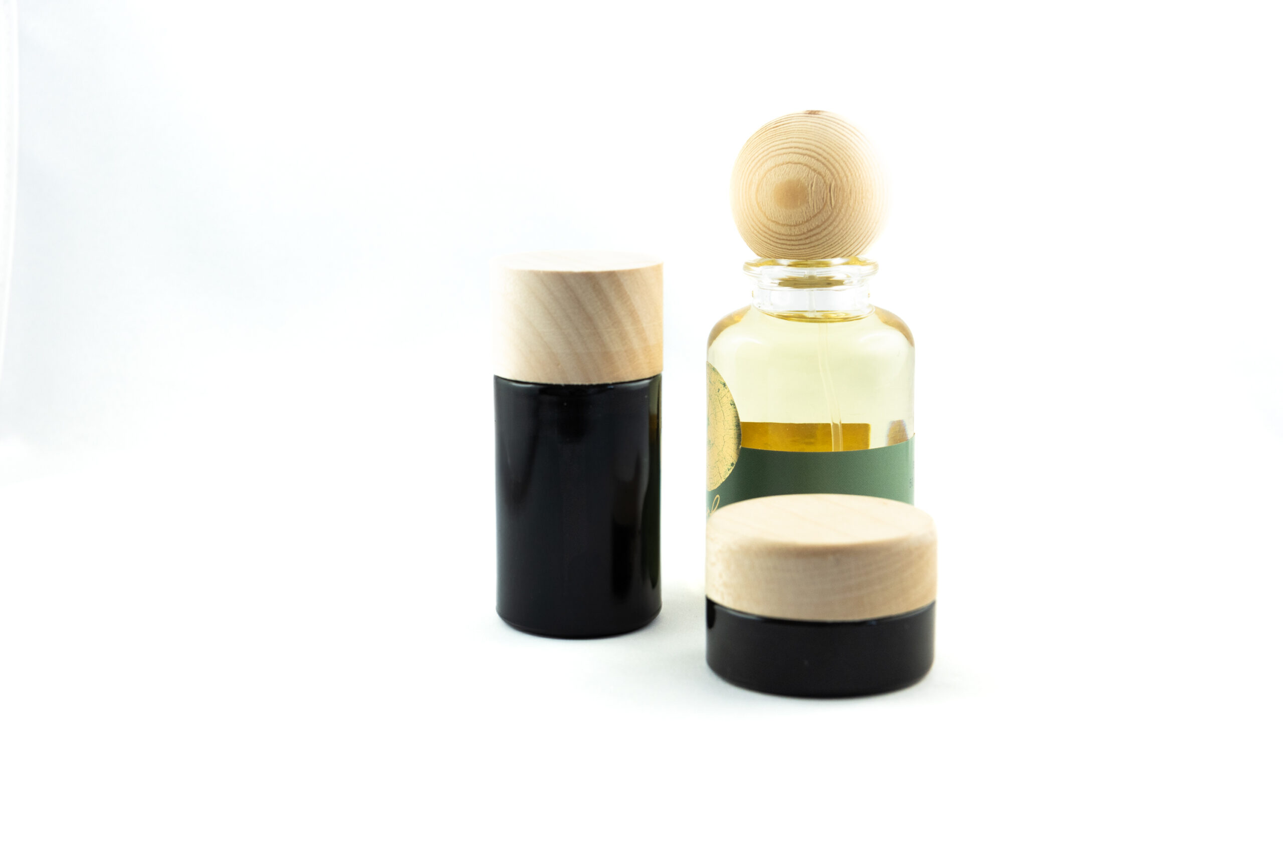 Drei Produkte der Werner Staude GmbH